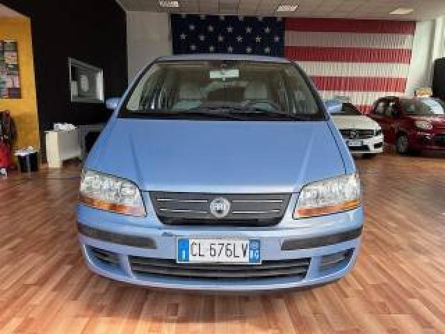Fiat Idea 1.4 16v Dynamic  