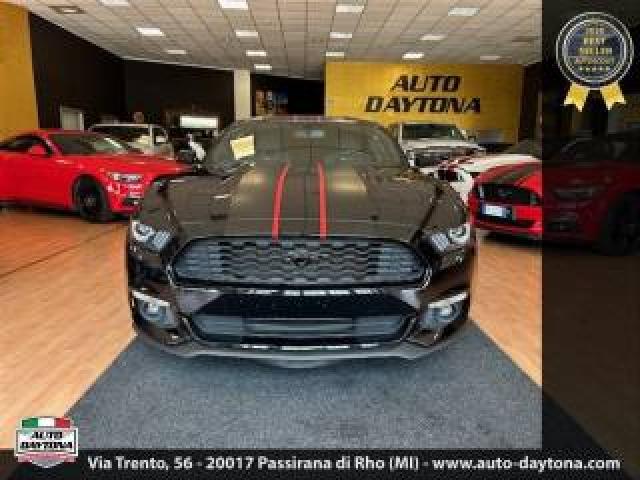 Ford Mustang Fastback 2.3 Ecoboost Autom. 