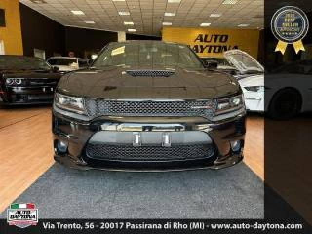 Dodge Charger 5.7 V8 Iva Esposta 22% 