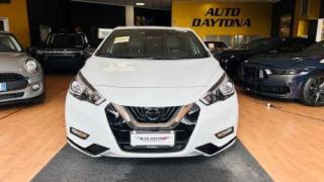 Nissan Micra Dig-T 117 5 Porte N-Sport 