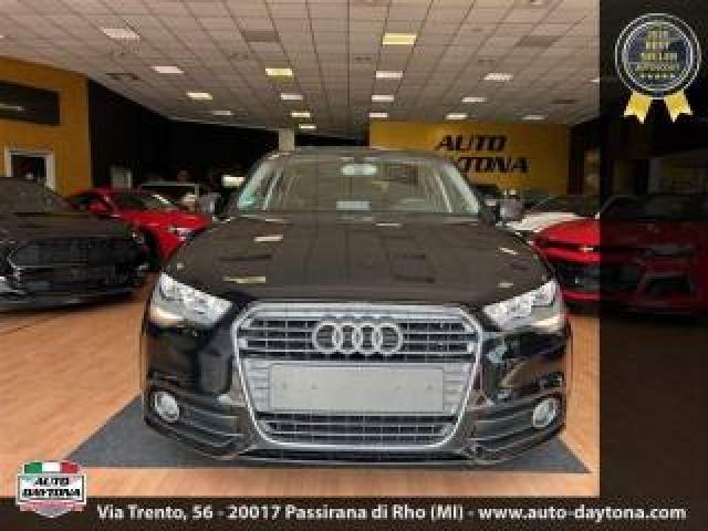 Audi A1 1.2 Tfsi Ambition Sedili Riscaldati 