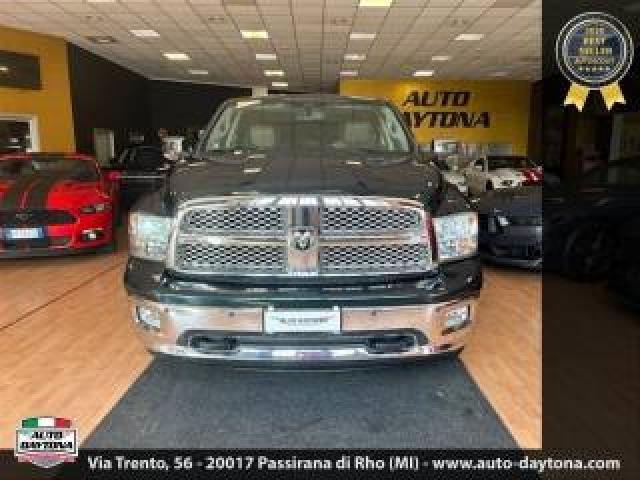 Dodge Ram 5.7 V8  Gpl  