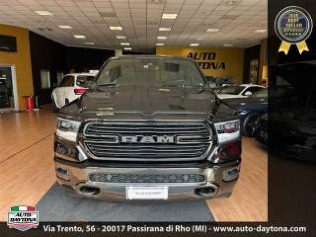 Dodge Ram Ram 5.7 V8 4x4 Laramie Full Gpl 