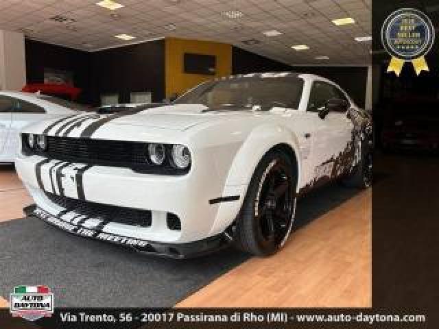 Dodge Challenger Dodge Challenger Sxt Plus 3.6l V6 Punisher 