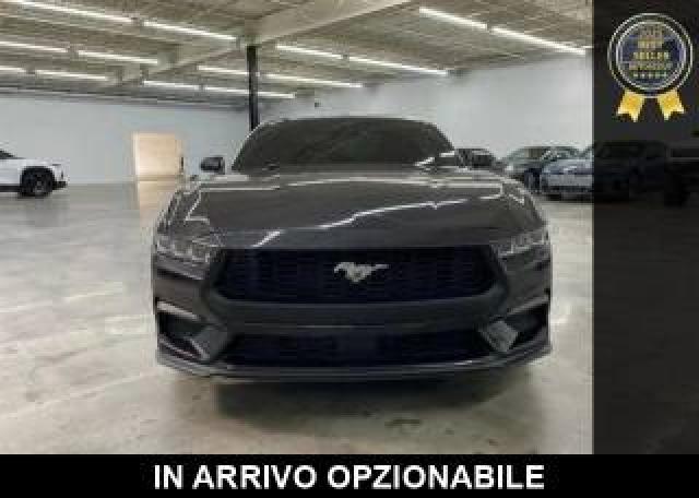 Ford Mustang 2.3 Ecoboost Autom in Arrivo Opzinabile 