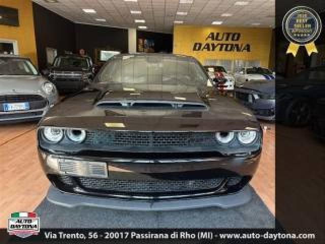 Dodge Challenger 6.4 V8  Automatica Full 