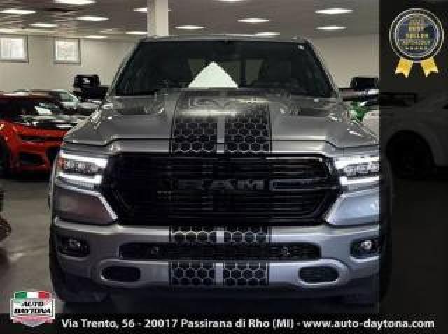 Dodge Ram Ram 5.7 V8 4x4 Bighorn *