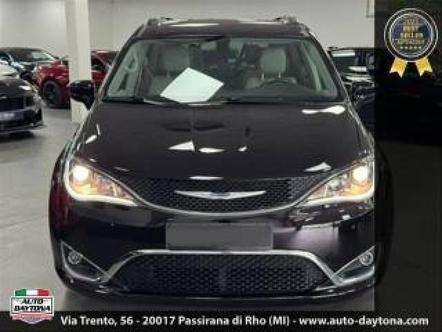Chrysler Pacifica Pacifica 3.6 V6 Touring L *7-Posti Automatica 