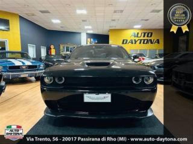 Dodge Challenger Dodge Challenger Sxt Plus 3.6l V6  