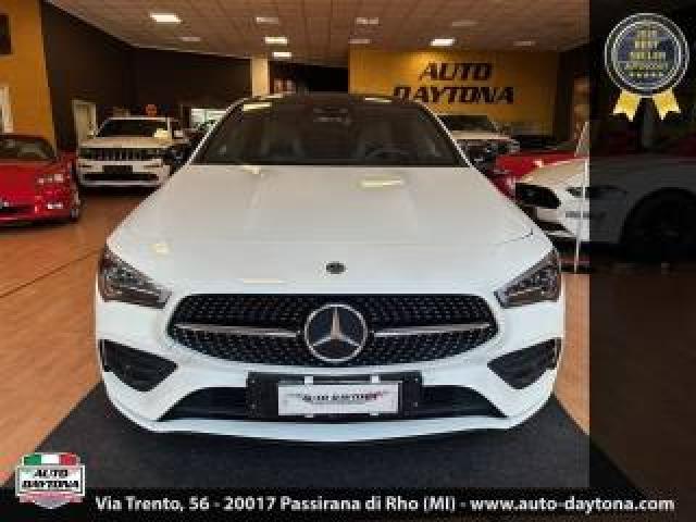 Mercedes Benz Cla 220 D Automatic Premium 