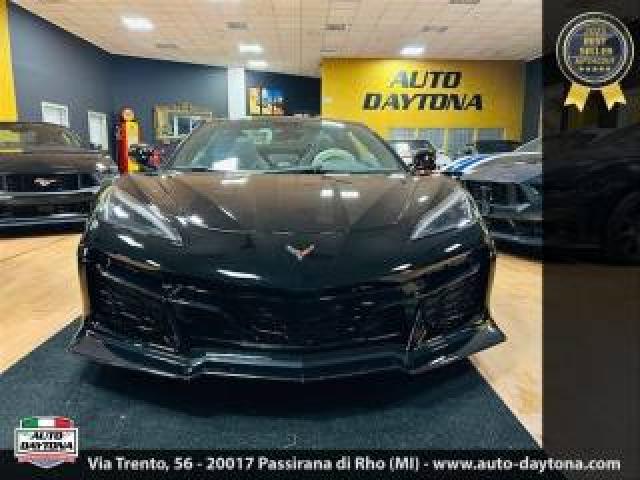 Corvette C8 Corvette C8 Cabrio Z06 Kit Iva 22% **promo 