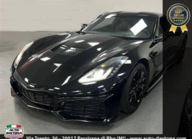 Corvette C7 Chevrolet Corvette C7  