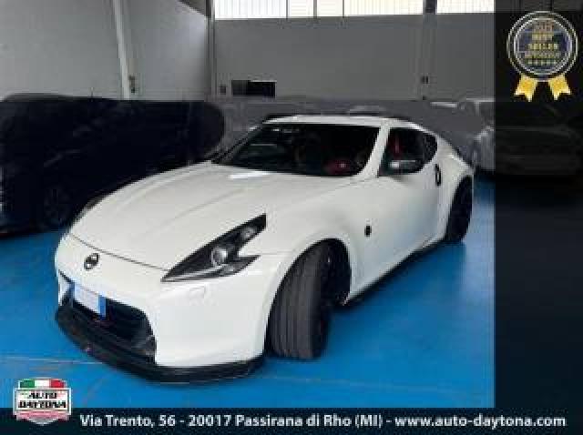 Nissan 370z Coupé 3.7 V6 Lev 2 Automatica 