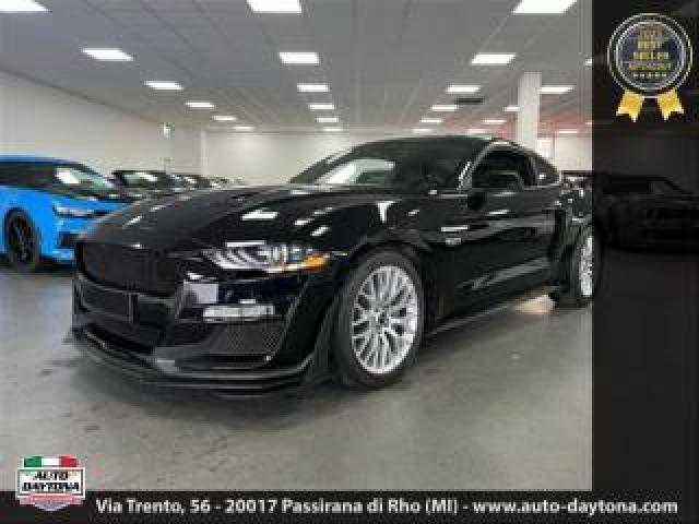 Ford Mustang Fastback 5.0 V8 Gt   