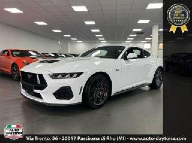 Ford Mustang Fastback 5.0 V8 Aut. Gt Fastback 