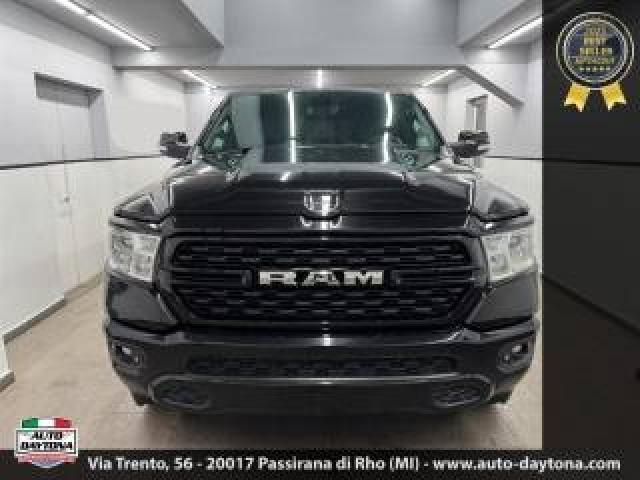 Dodge Ram 1500 Crew Cab Longorn Full Iva 22% 