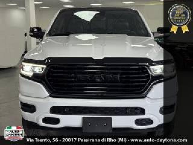 Dodge Ram Ram 5.7 V8 4x4 Limited Full Iva 22% 