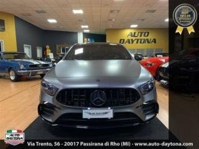 Mercedes Benz A 220 Automatic 4matic Premium Amg Performance 258cv 