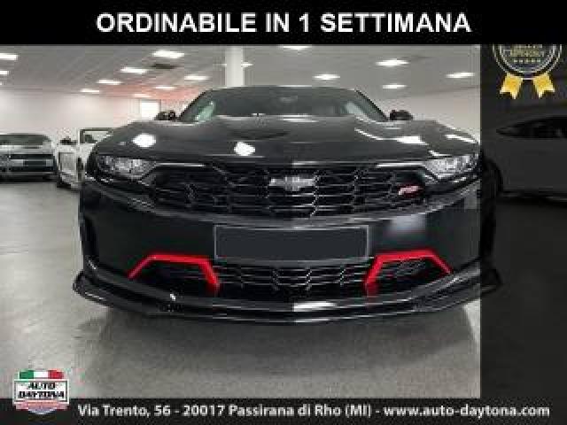 Chevrolet Camaro Chevrolet Camaro Rs *3,6l V6 Zl1  