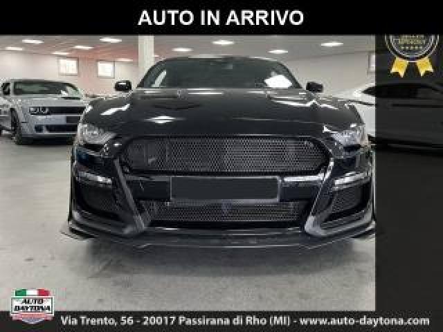 Ford Mustang Fastback 5.0 V8 Gt   