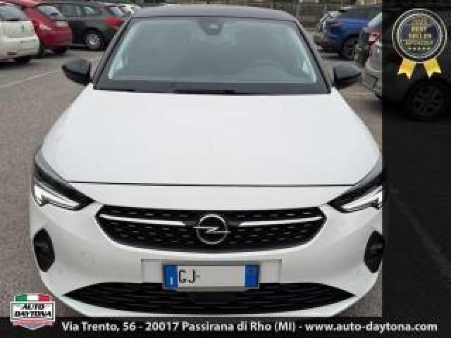 Opel Corsa 1.2 100 Cv Blitz Edition 