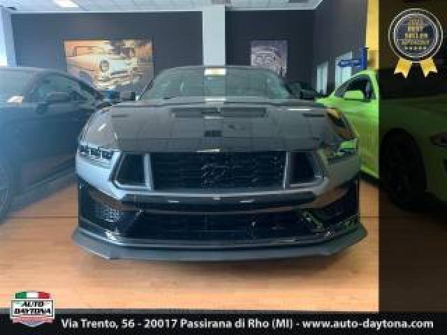 Ford Mustang Ford Mustang 2,3l Ecoboost Premium Iva Comp 