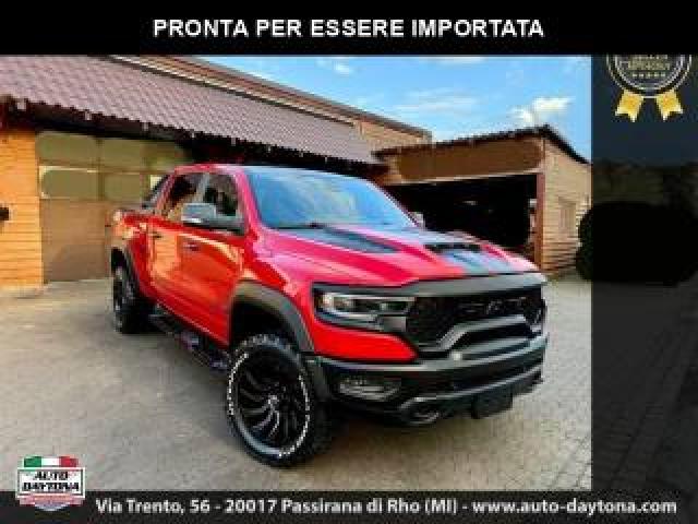 Dodge Ram Ram 5.7 V8 4x4 Trx Kit / Gpl Full +iva 22% 