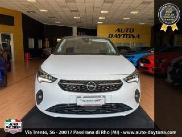 Opel Corsa 1.2 100 Cv Blitz Edition 