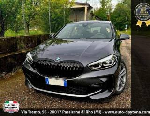 Bmw 116 D 5p. Msport 