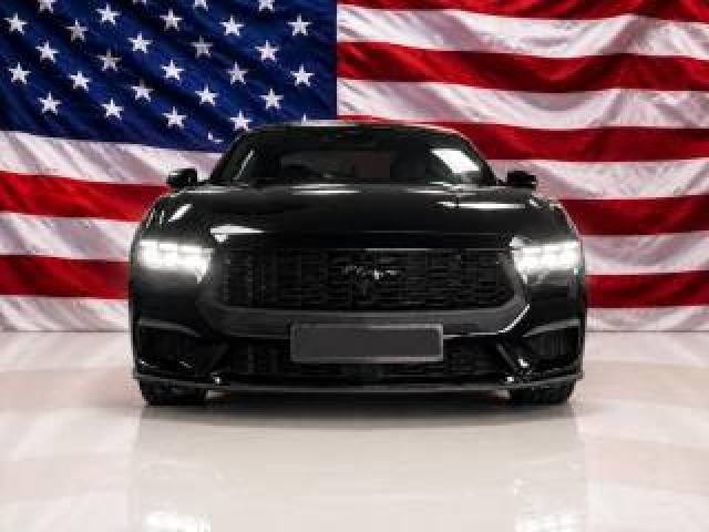 Ford Mustang Ford Mustang 2,3l Ecoboost  Iva Comp 