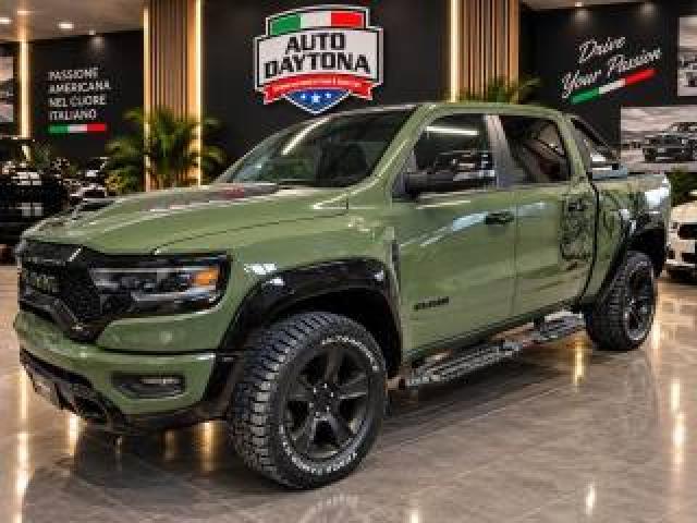 Dodge Ram Ram 5.7 V8 4x4 Trx Bodykit / Full +iva 22% 