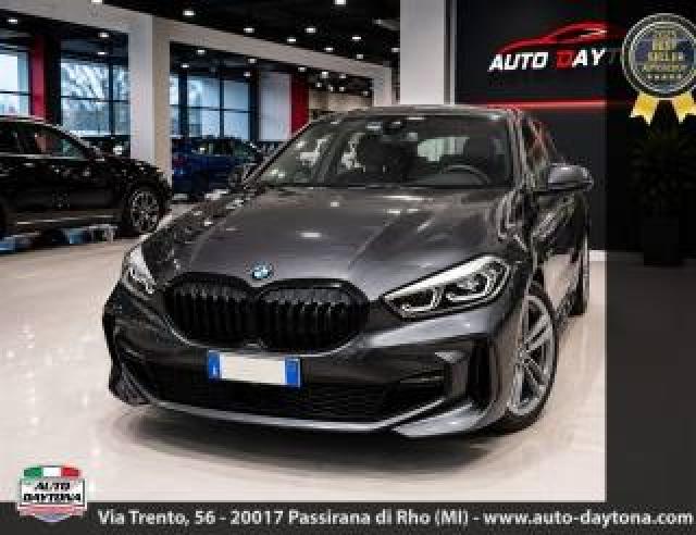 Bmw 116 D 5p. Msport 