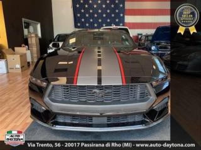 Ford Mustang 2.3 Ecoboost Autom My25 