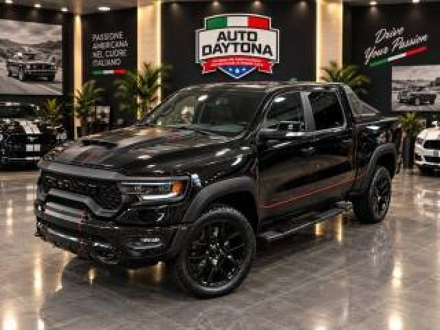 Dodge Ram Ram 5.7 V8 4x4 Bighorn Trx Bodykit / Full +iva 22% 