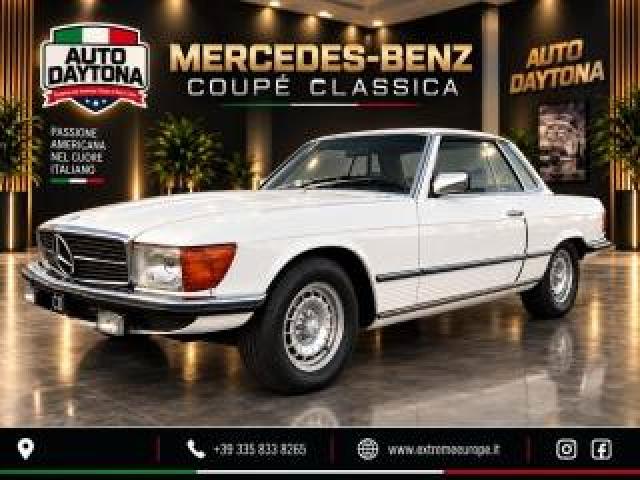 Mercedes Benz Slc 300 Mercedes-Benz 280 Slc Europea 1977 