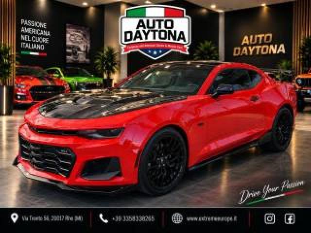Chevrolet Camaro 3.6 V6 Aut. Zl1 