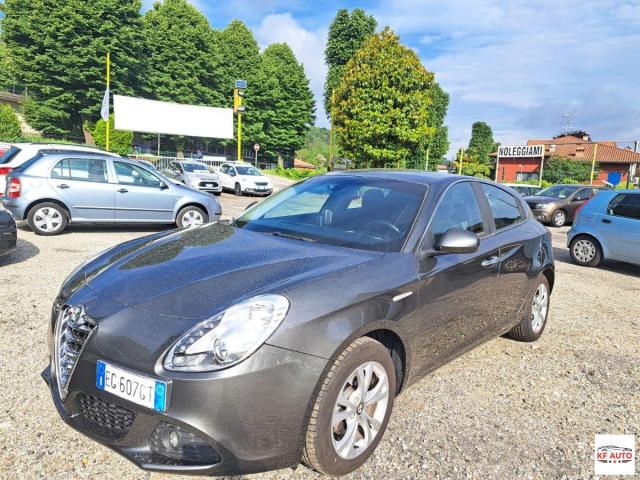 Alfa Romeo