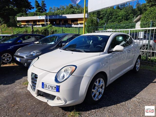 Alfa Romeo
