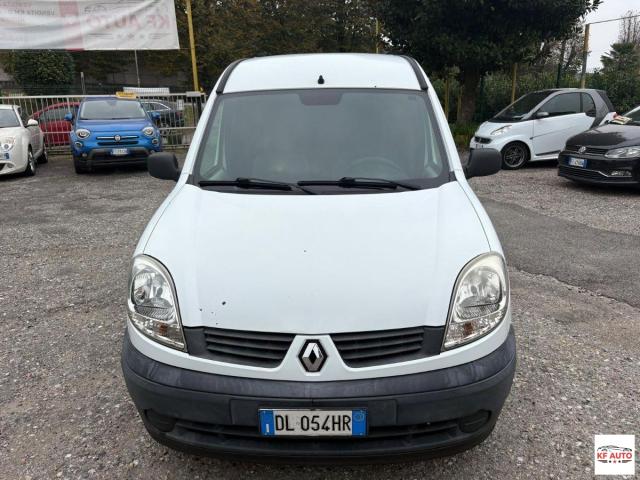 Renault Kangoo 1.5 Dci 70cv Super Confort 
