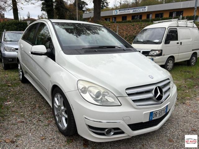 Mercedes Benz Classe B 