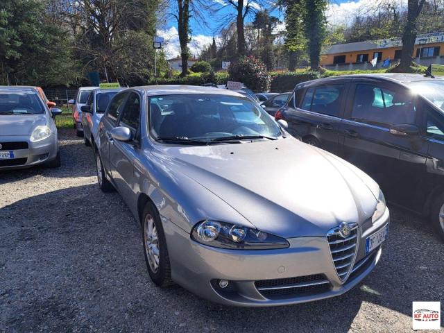 Alfa Romeo 147 