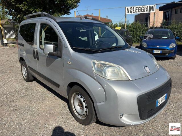Fiat Qubo 