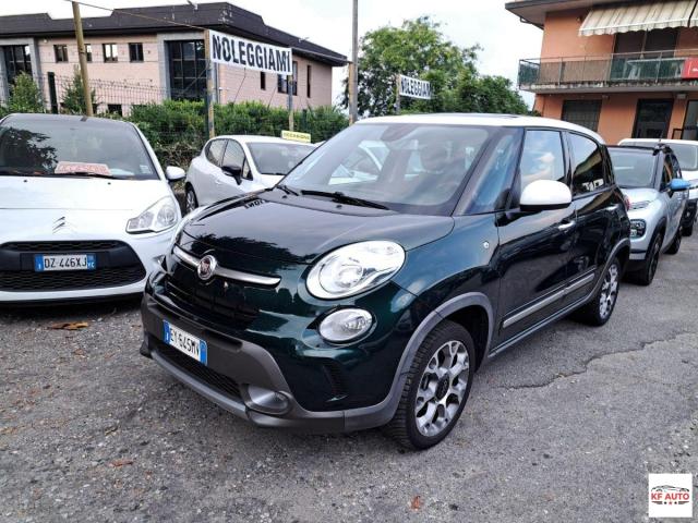 Fiat 500 L 