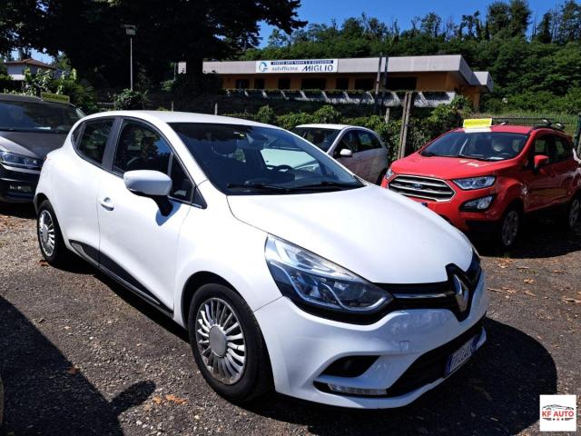 Renault Renault Clio 1.5 Dci 4 Posti 508 Kg 