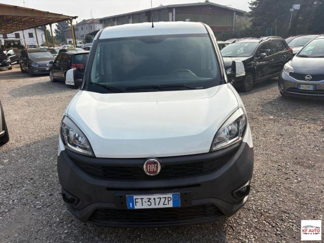 Fiat Doblã² 