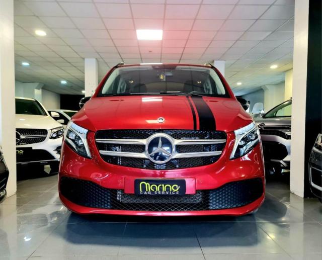 Mercedes Benz