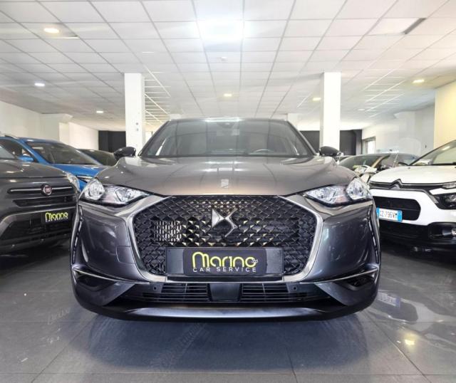 Ds Ds 3 Crossback 