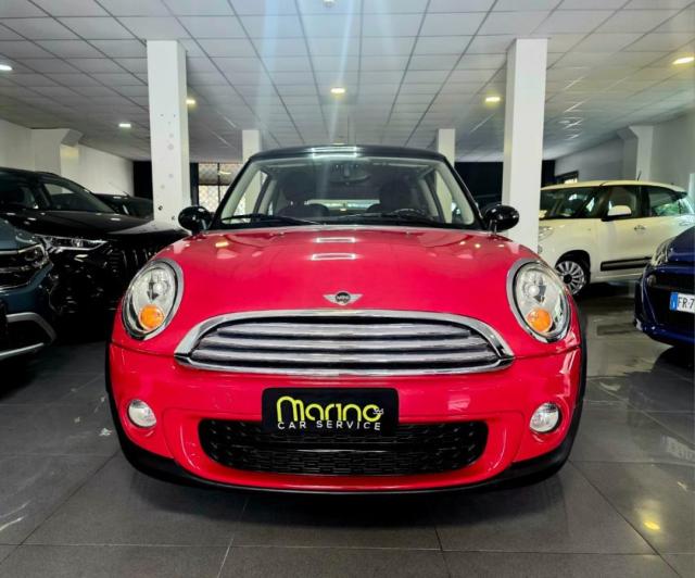 Mini