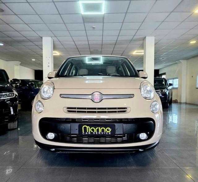 Fiat 500 L 