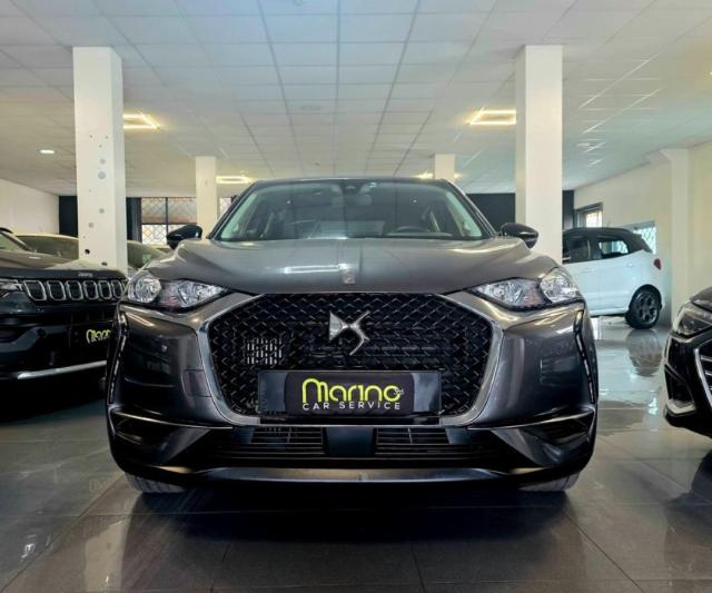 Ds Ds 3 Crossback 